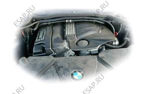 двигатель BENZYNOWY BMW E46 318i N42B20 2.0i