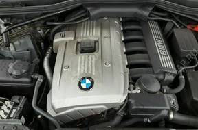 двигатель BENZYNOWY BMW E60 523i 525i 2.5 N52 N52B25