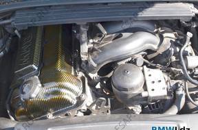 двигатель BENZYNOWY BMW E90 320Si 320 Si 2.0i N45B20