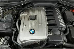 двигатель BENZYNOWY BMW E90 323i 325i 2.5 N52 N52B25
