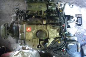 двигатель benzynowy citroen 1,4 8V
