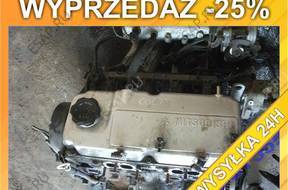 двигатель benzynowy Colt 1,3 CJ0 95-03r