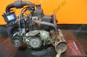 двигатель BENZYNOWY FIAT 126P MALUCH 126A1076 650