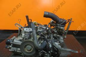 двигатель BENZYNOWY FIAT CINQUECENTO 0.7 700 170A046