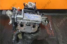 двигатель BENZYNOWY FIAT PANDA 188A4000 1.2 B