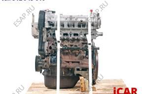 двигатель BENZYNOWY FIAT PUNTO II 1.2 16V 80KM