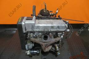 двигатель BENZYNOWY FIAT UNO 1.0 B 156A2246