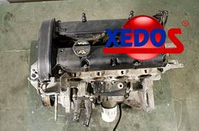 двигатель BENZYNOWY FORD FIESTA 05 1.4 16V FXJB FV