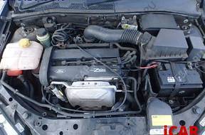 двигатель BENZYNOWY FORD FOCUS MK1 1.8 16V EYDB 115