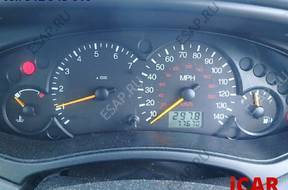 двигатель BENZYNOWY FORD FOCUS MK1 1.8 16V EYDC 115