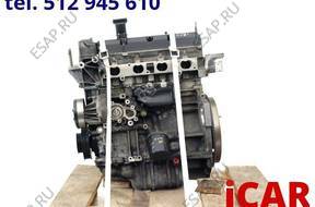 двигатель BENZYNOWY FORD FUSION 1.4 16V FXJB 90KM