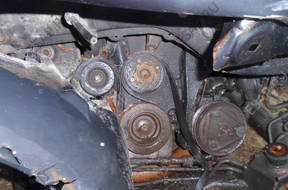 двигатель BENZYNOWY FORD MONDEO MK1 2.0-16 V