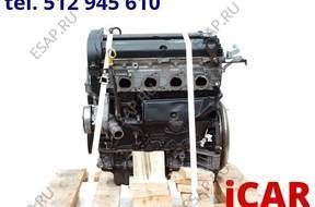 двигатель BENZYNOWY FORD MONDEO MK2 1.8 ZETEC 115KM
