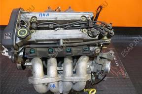 двигатель BENZYNOWY FORD PUMA MHA 1.7 16V
