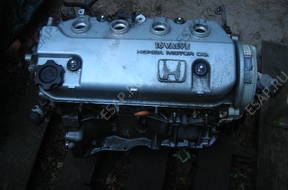 двигатель BENZYNOWY HONDA CIVIC 1.5 D15B2 128.000 tys
