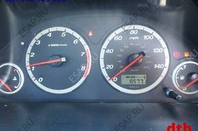 двигатель BENZYNOWY HONDA CR-V 2.0 16V K20A4 65 ТЫС. КМ.