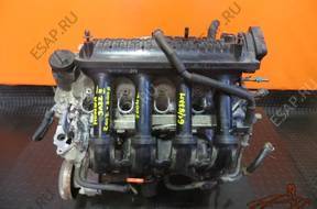 двигатель BENZYNOWY HONDA JAZZ 1.4 2004 L13A1