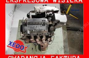 двигатель BENZYNOWY HYUNDAI ATOS MX 99 1.0 G4HC 54KM