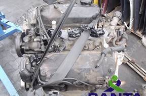 двигатель benzynowy HYUNDAI SONATA 3.0 V6 1997r