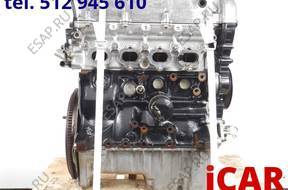 двигатель BENZYNOWY KIA SHUMA 1.5 16V 97-01