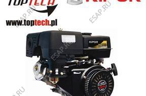 двигатель benzynowy KIPOR KG390DE 11.4KM  GD