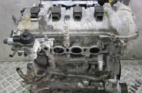 двигатель BENZYNOWY MAZDA 2 07-12 1.3 16V ZJ