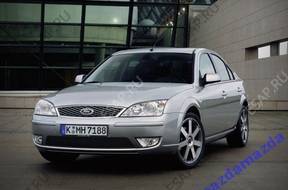 двигатель BENZYNOWY MAZDA6 FORD MONDEO MK3