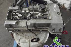 двигатель benzynowy MERCEDES W202 C180 1.8 93r