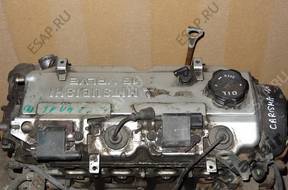 двигатель BENZYNOWY MITSUBISHI 1.6 16V , 4G92 , wlkp