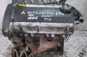 двигатель BENZYNOWY MITSUBISHI FTO GALANT 2.0 V6 6A12