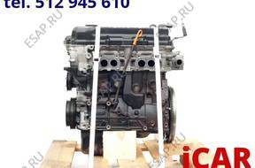 двигатель BENZYNOWY NISSAN PRIMERA P11 лифт. версия 1.8 QG18
