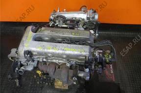 двигатель BENZYNOWY NISSAN PRIMERA P11 SR20 2.0 16V
