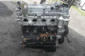 двигатель BENZYNOWY NISSAN PRIMERA P12 1.8 16V
