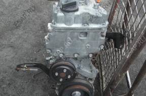 двигатель BENZYNOWY NISSAN PRIMERA P12 1.8 16V