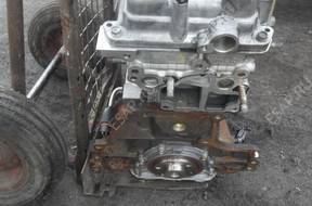 двигатель BENZYNOWY NISSAN PRIMERA P12 1.8 16V