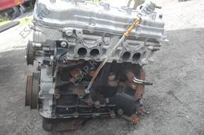 двигатель BENZYNOWY NISSAN PRIMERA P12 1.8 16V