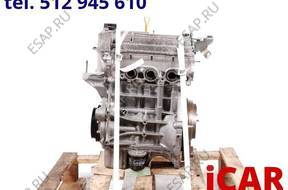 двигатель BENZYNOWY OPEL AGILA B II 1.0 K10B