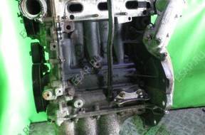 двигатель BENZYNOWY OPEL AGILA CORSA MERIVA 1.0 X10XE