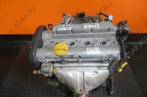 двигатель BENZYNOWY OPEL ASTRA II G 1.4 16V X14XE