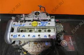 двигатель BENZYNOWY OPEL VECTRA B X18XE 1.8 B 16V