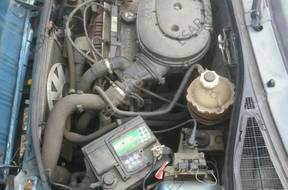 двигатель BENZYNOWY RENAULT CLIO 1.4 96 ГОД