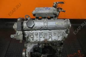 двигатель BENZYNOWY RENAULT LAGUNA и 1.8 F3PB670