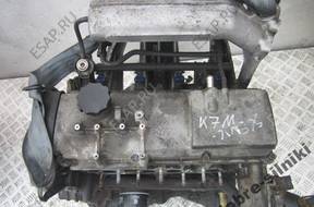 двигатель BENZYNOWY RENAULT MEGANE 1.6 8 V K7M B 7
