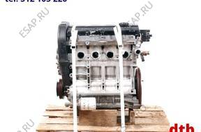 двигатель BENZYNOWY ROVER 200 214 Si 1.4 16V 14K4F