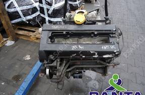 двигатель benzynowy SAAB 9-3 93 9-5 95 2.0 16V 1998r