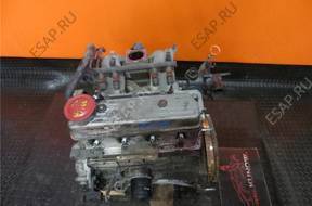 двигатель BENZYNOWY SKODA FELICIA 1.3 MPI 68 л.с.