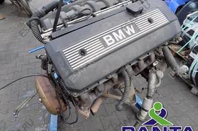 двигатель benzynowy свап KOMP BMW 2,8 193KM E36 E39