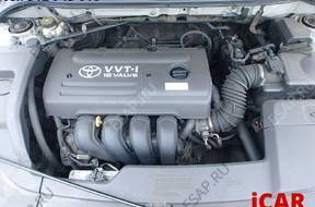 двигатель BENZYNOWY TOYOTA AVENSIS T22 1.8 16V VVTi