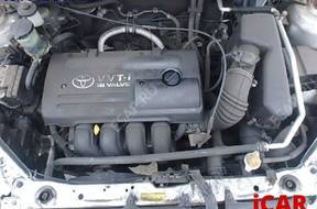 двигатель BENZYNOWY TOYOTA RAV-4 RAV4 1.8 16V 1ZZ-FE