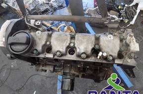 двигатель benzynowy VW LUPO 1.0 MPI 1999r